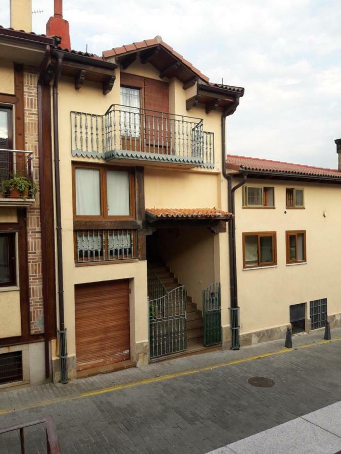 Arcalis Lägenhet Rascafría Exteriör bild